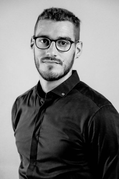 Vincent Grunewald - Paysagiste